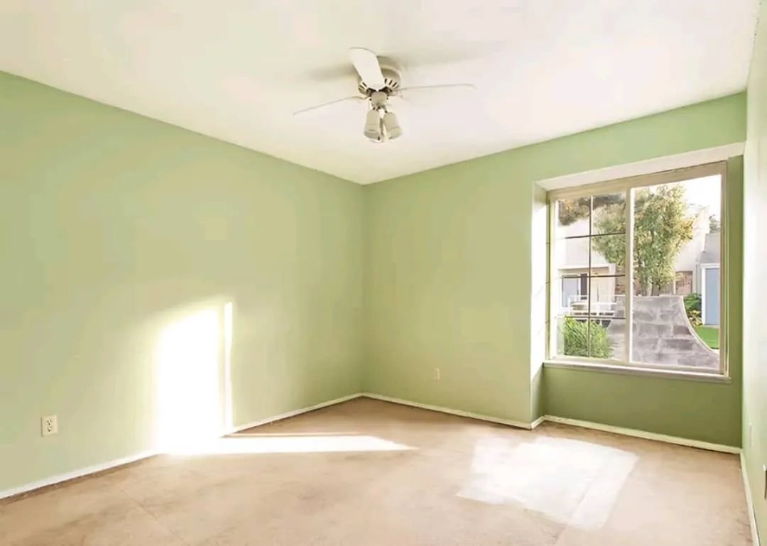 Epoxy Floor, Warehouse