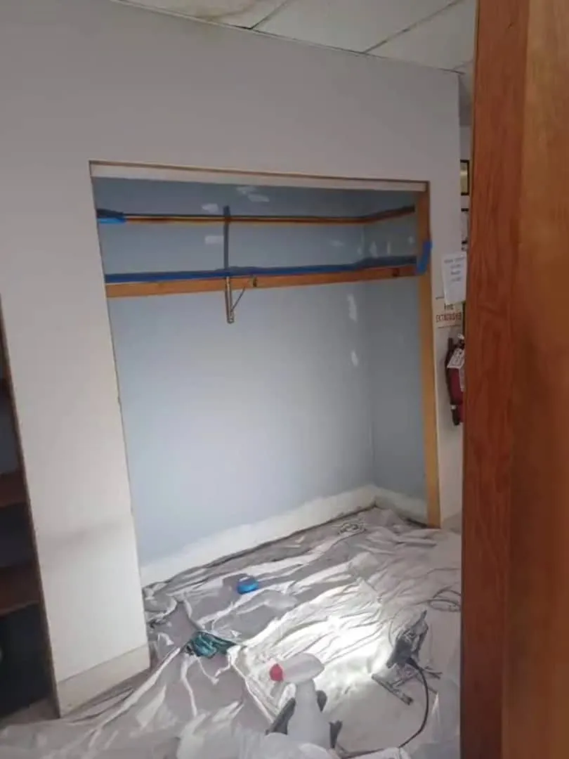 Bedroom, Subang Jaya